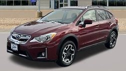 2017 Subaru Crosstrek Premium