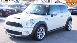 2010 MINI Cooper S