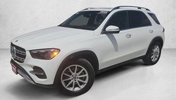 2024 Mercedes-Benz GLE-Class GLE 350 4MATIC