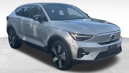 2023 Volvo C40 Recharge Twin Ultimate