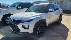 2022 Chevrolet TrailBlazer ACTIV
