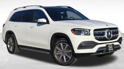 2022 Mercedes-Benz GLS GLS 450