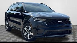 2023 Kia Sorento S
