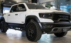 2023 Ram Ram Pickup 1500 TRX