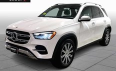 2024 Mercedes-Benz GLE-Class GLE 350 4MATIC