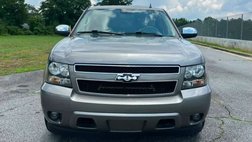 2009 Chevrolet Avalanche LT