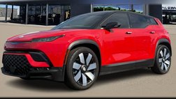 2023 Fisker Ocean Extreme