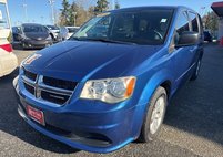 2011 Dodge Grand Caravan Express