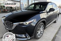2023 Mazda CX-9 Signature