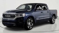 2023 Ram Ram Pickup 1500 Limited