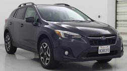 2018 Subaru Crosstrek 2.0i Limited