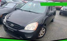 2007 Kia Rondo EX