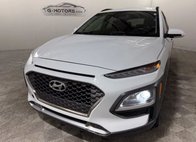 2020 Hyundai Kona Limited