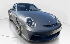 2009 Porsche 911 Turbo