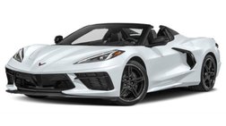 2024 Chevrolet Corvette Stingray