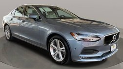 2017 Volvo S90 T5 Momentum