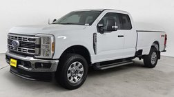 2024 Ford Super Duty F-250 XLT