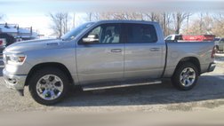 2019 Ram Ram Pickup 1500 Big Horn