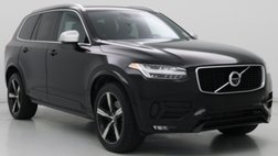 2019 Volvo XC90 T6 R-Design