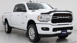 2022 Ram Ram Pickup 2500 Lone Star