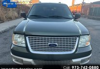 2005 Ford Expedition Eddie Bauer