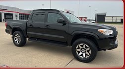 2023 Toyota Tacoma SR V6