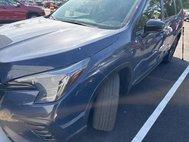 2024 Subaru Ascent Onyx Edition