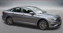 2021 Volkswagen Jetta S