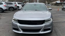 2015 Dodge Charger SXT