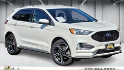 2022 Ford Edge ST