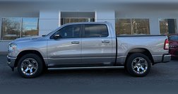 2022 Ram Ram Pickup 1500 Lone Star