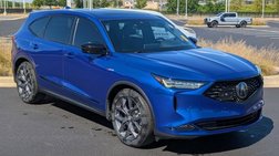 2023 Acura MDX SH-AWD w/A-SPEC
