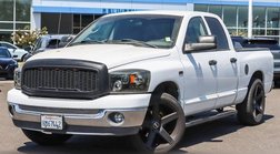 2007 Dodge Ram 1500 SLT