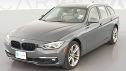 2017 BMW 3 Series 330i xDrive