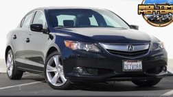 2014 Acura ILX 2.0L w/Premium