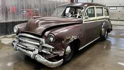 1950 Chevrolet 