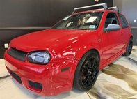 2004 Volkswagen R32 Base