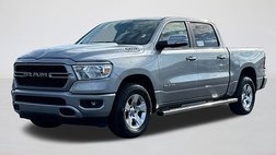2021 Ram Ram Pickup 1500 Lone Star