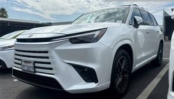 2024 Lexus TX 350 Premium