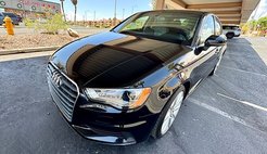 2015 Audi A3 1.8T Premium