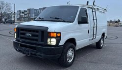 2013 Ford E-Series E-350 SD