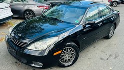 2004 Lexus ES 330 Base