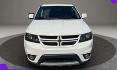 2015 Dodge Journey R/T