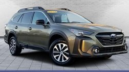 2024 Subaru Outback Premium