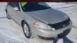 2011 Chevrolet Impala LT Fleet