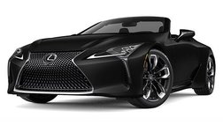 2026 Lexus LC 500 Base