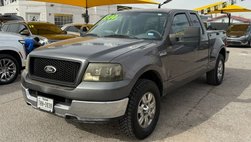2004 Ford F-150 XLT