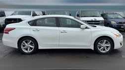 2013 Nissan Altima 2.5 SL