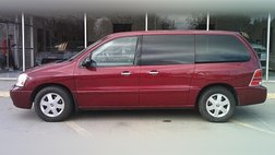 2004 Mercury Monterey Convenience