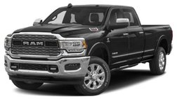 2022 Ram Ram Pickup 3500 Limited